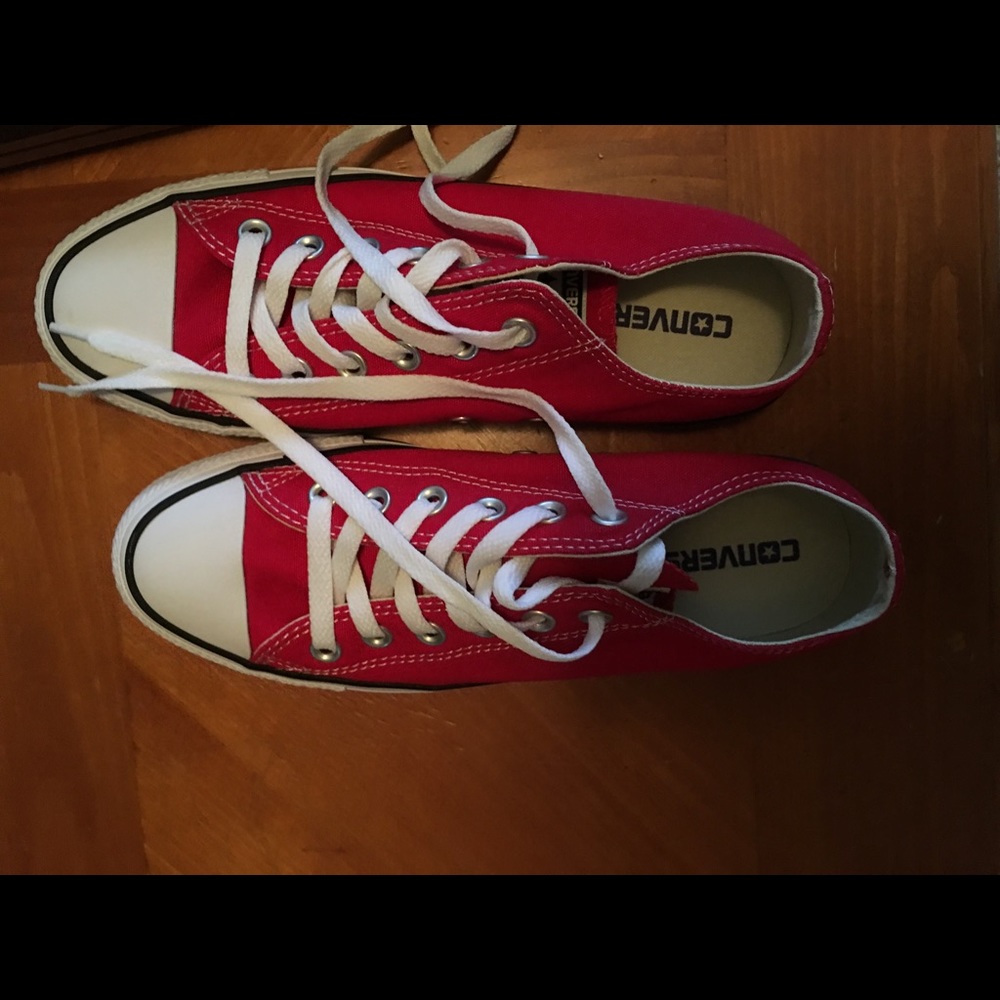 Chuck Taylor Converse